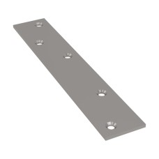 LG - Lochplattenverbinder dick