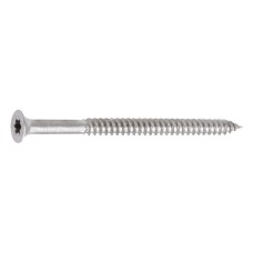 WDB-T - Šroub samovrtný do ocelových profilovaných plechů (0,5–0,75 mm) a dřeva