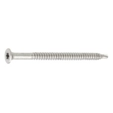 WSR-T Bohrschraube für profilbleche von 0.50 ÷ 1.25 mm