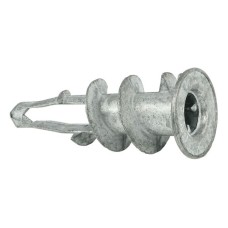 DRZN-29 - Gipskartonübel „DRIVA” zinkdruckguss