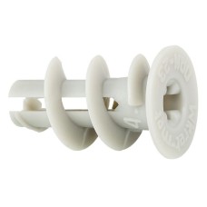 DRN-23 - Gipskartonübel „DRIVA” kunststoff