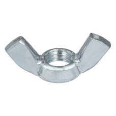 NMM - Flügelmutter (schmetterlingsmutter)