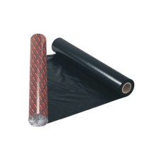 FOCC - Schutzfolie wkfol schwarz, gelb