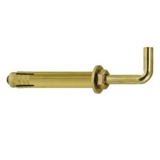 LHP - Stahlanker mit winkelhaken