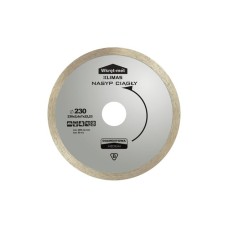 TDP-M - Voll-Diamantscheibe medium