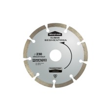 TDS-M - Segment-Diamantscheibe medium
