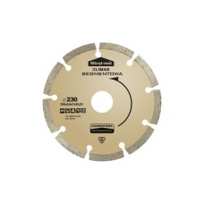 TDS-P - Segment-Diamantscheibe professional