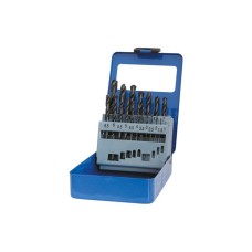 STNWKA - 19/25er metallbohrerbox