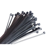 OPZC - Kabelbinder  schwarz