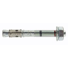 LE-ZNA4 - Mechanischer Anker (galvanisch verzinkt + nicht rostender Stahl A4)