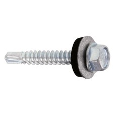 WFOC - Selbstbohrende schraube zur Befestigung von blechelementen auf stahlunterlagen - 3÷7 mm