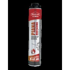 PMPF - Pistolen-Brandschutzschaum FIRE-FOAM