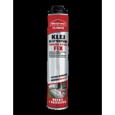 KST-750 - Polyurethan-Kleber THERMOSTYRO-FIX für Styropor