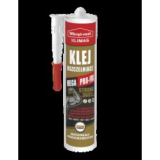KU-STRONG - Kleb- und Dichtstoff mega-Pro-Fix STRONG