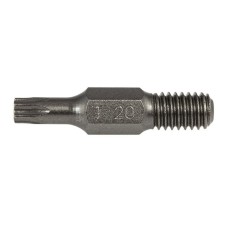 TX20-S2 - Schrauber-Bits TX
