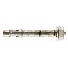 LE-A4 - Mechanischer Anker (nicht rostender Stahl A4